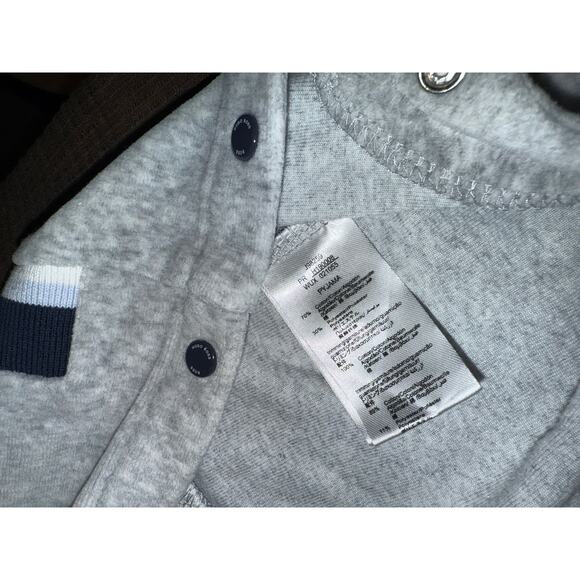 Hugo Boss Baby Set 1pc & Hat - Picture 4 of 5